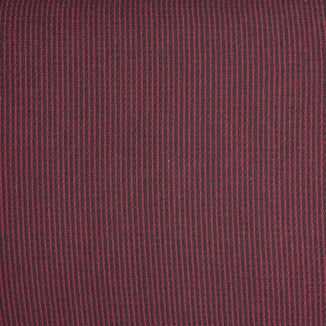 Japanese Cotton Yarn Dye Quilting Fabric 1/2 Yard of Red Etsy