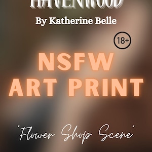 NSFW Havenwood Character Art