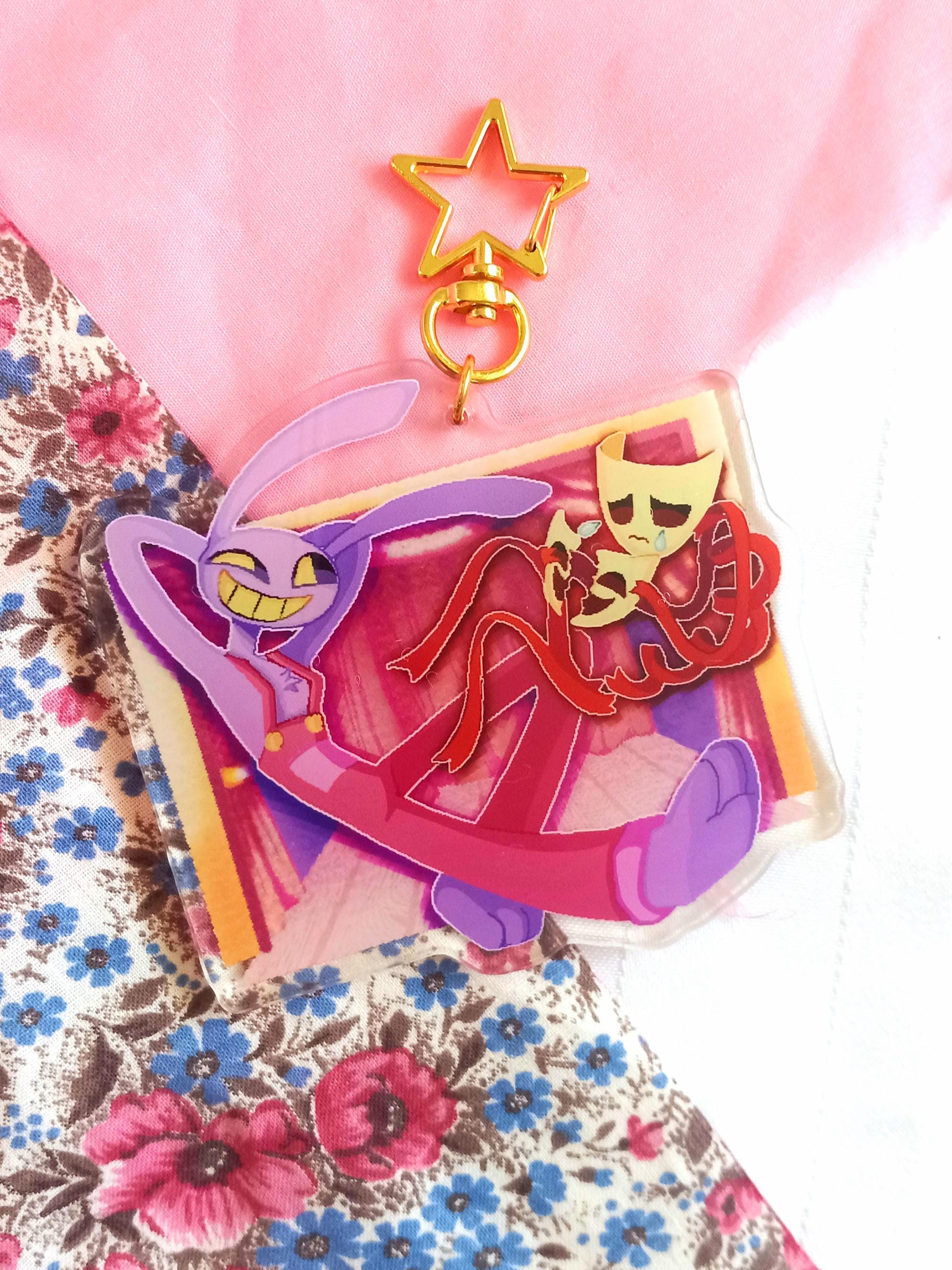 TADC ジャックス ガングル キャラクターグッズセット Amazon.co.jp