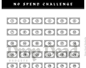 Rastreador de desafíos sin gastos