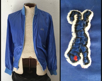 le tigre windbreaker