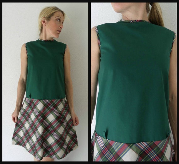 christmas party dress green