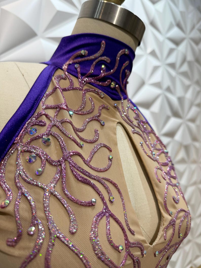 Kroon - Style Violet