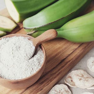 Plantain Flour Organic DONACE Foods 500g