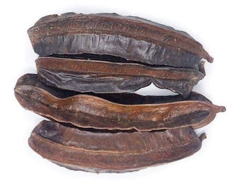 Prekese (Aidan Fruit) - Authentic West African Spice for Soups and Stews