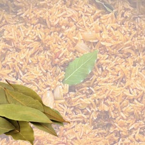 Dried Bay Leaves DONACE Foods