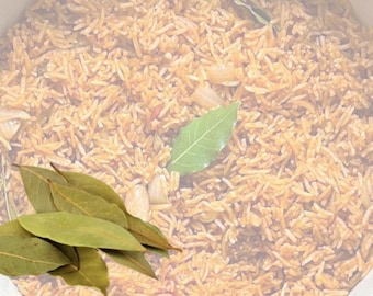 Dried Bay Leaves DONACE Foods