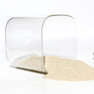 Ashwagandha Root Powder | Withania Somnifera Radix| Herbal | Loose | Herb | Fresh Harvested | Premium Quality image 2