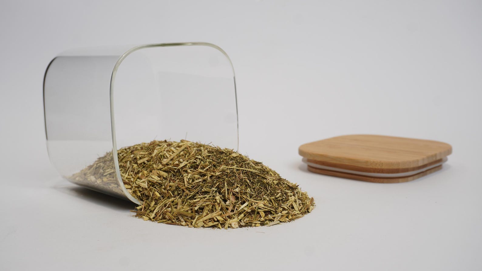 Sweet Wormwood | Organic | Artemisia Annua | | Sweet Annie Tea| Herbal ...