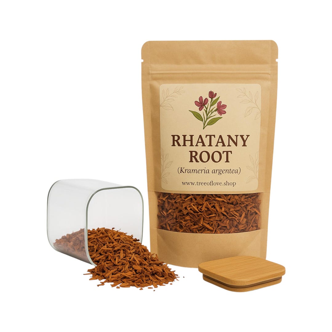 Rhatany Rhatany Root | Krameria Peruvianа| Herbal | Loose | Herb | Fresh ...