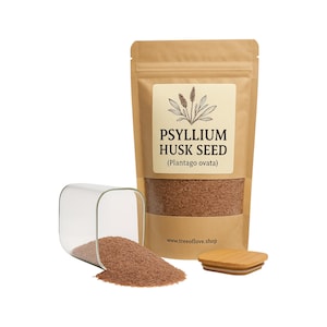 Psyllium Husk Seeds | Blond Psyllium | Whole Seeds | Isabgol | Ispaghula | Ripple Gras | Spogel Seeds | valium | Plantago ovataHerb