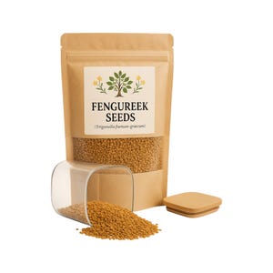 Polvo de fenogreco / Polvo de semillas de fenogreco / Trigonella foenum graecum / Hierbas / Suelto / Hierbas / Cosechado fresco / Calidad premium
