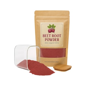 Polvo de raíz de remolacha / Beta vulgaris rubra / Hierbas / Suelto / Hierbas / Cosechado fresco / Calidad premium