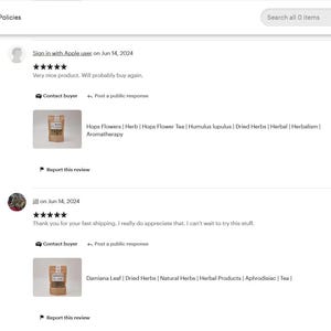 Elecampane Root | Organic | Inula Helenium| Herbal | Loose | Herb ...