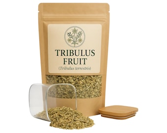 Tribulus terrestris-frukt | Endast tribulusfrukt | Torkad caltropfrukt | Gokshura-frukter | Punkteringsranka | Krypande tribulusört