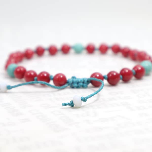 Hindu String Bracelet Etsy