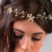 see more listings in the Bridal Headpieces section