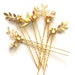 see more listings in the Hair Pins section