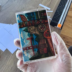 Custom Mixtape - Obsoletely Yours
