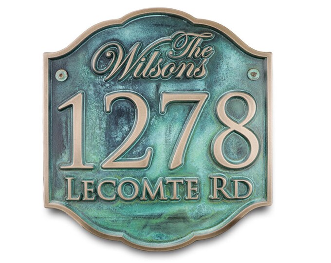 to Atlas SIGNS and PLAQUES by AtlasSignsAndPlaques on Etsy