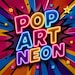 Pop Art Neon