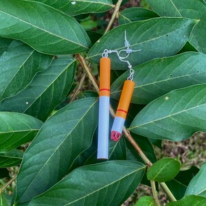 Cigarettes Day Dreaming
