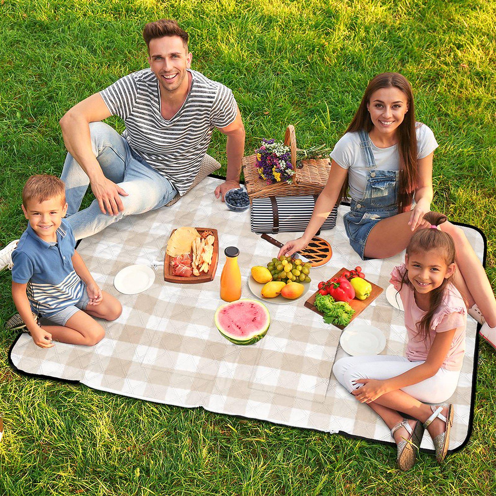 Etsy picnic rug hotsell
