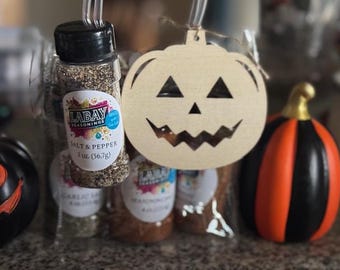 LABAY Seasonings-Gift Sets
