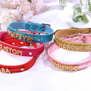 Gargantilla con nombre personalizada, Gargantilla con nombre personalizada, Gargantilla con nombre