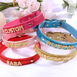 Gargantilha com letras personalizadas, gargantilha com strass, joia feminina para cosplay, gargantilha para festa, colar personalizado para presente