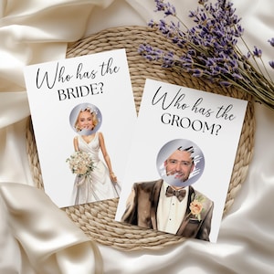 Who has the bride and groom scratch off, Bridal Shower Fun Game, Bachelorette Scratch Off, Wedding Celebration Cards