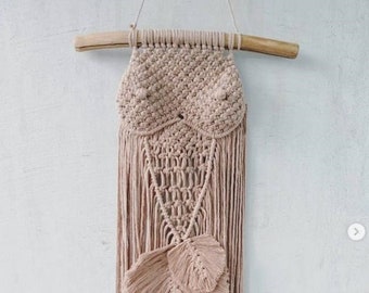 Macrame Eva