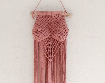 Macrame Eva