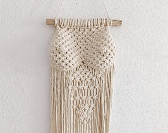 Macrame Eva