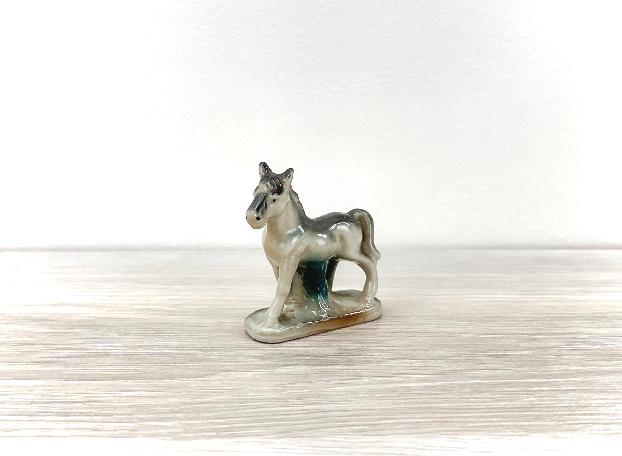 Japan Horse Figurines - Etsy