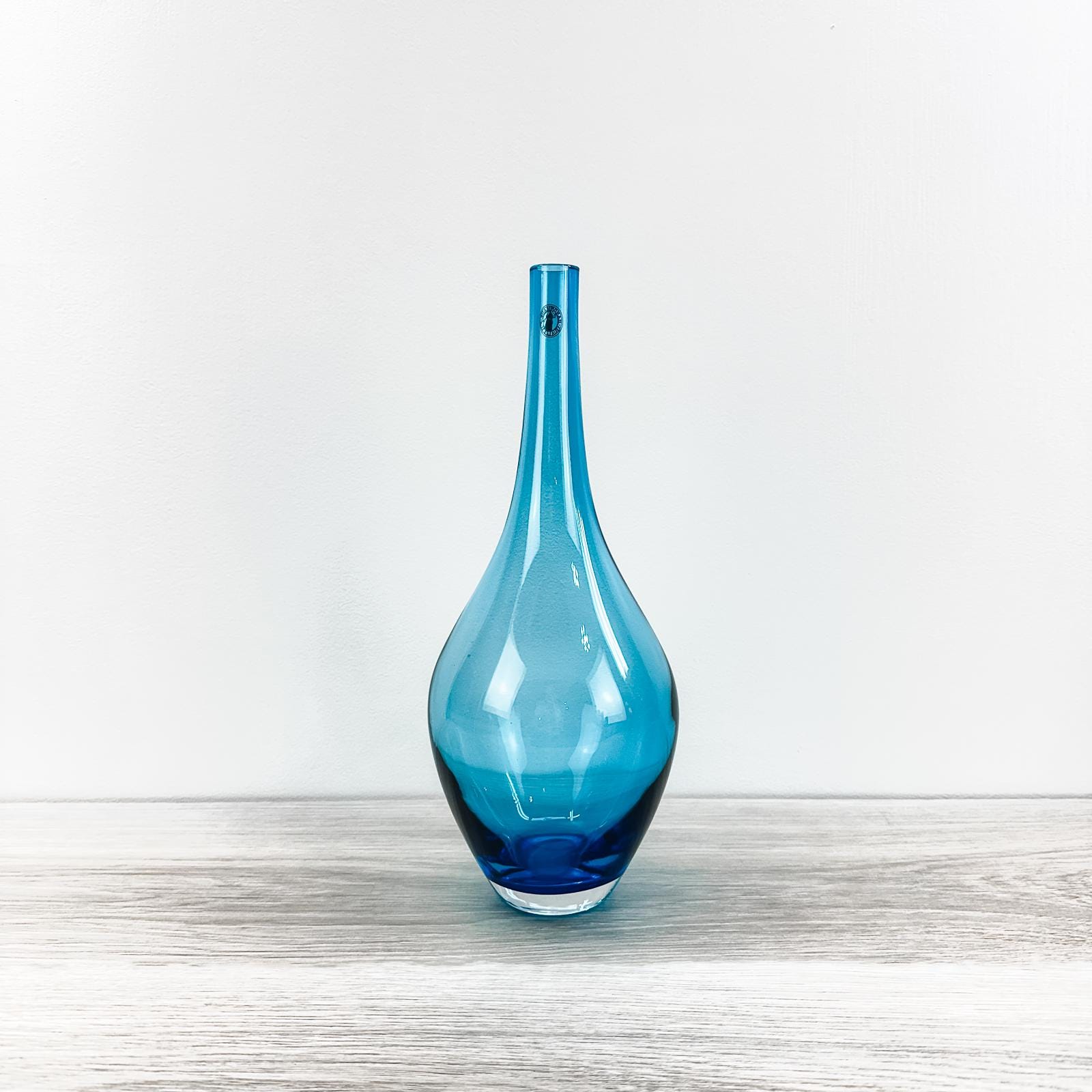Vintage Ikea Vase - Etsy