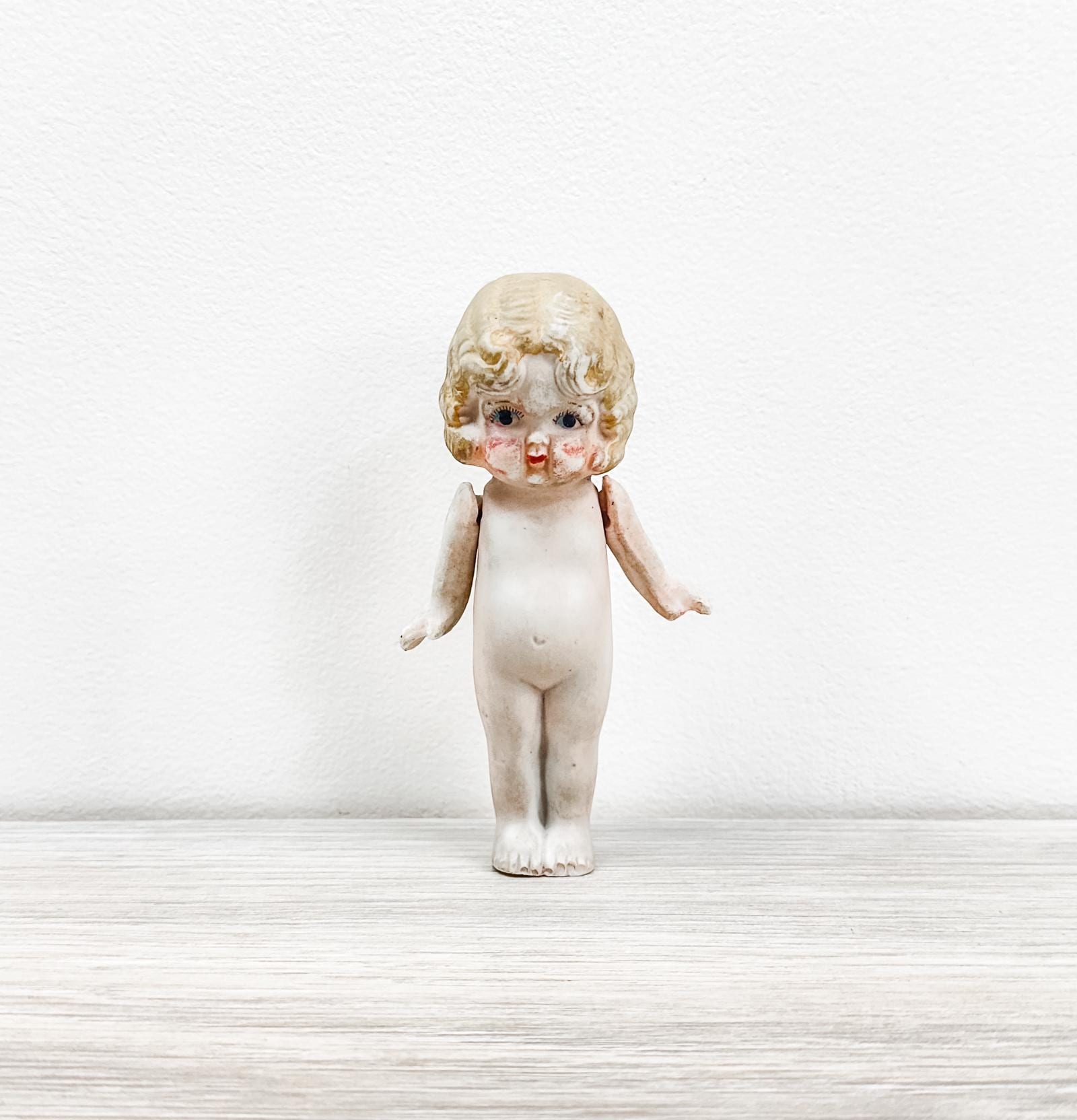 Antique Bisque Kewpie Dolls Japan - Etsy