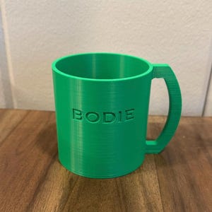 Dog Food Scoop (Customized) - 3D Printed Scooper