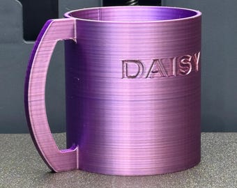 Dog Food Scoop (Customized) - 3D Printed Scooper