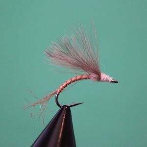 3-pack, CDC Hendrickson Emerger