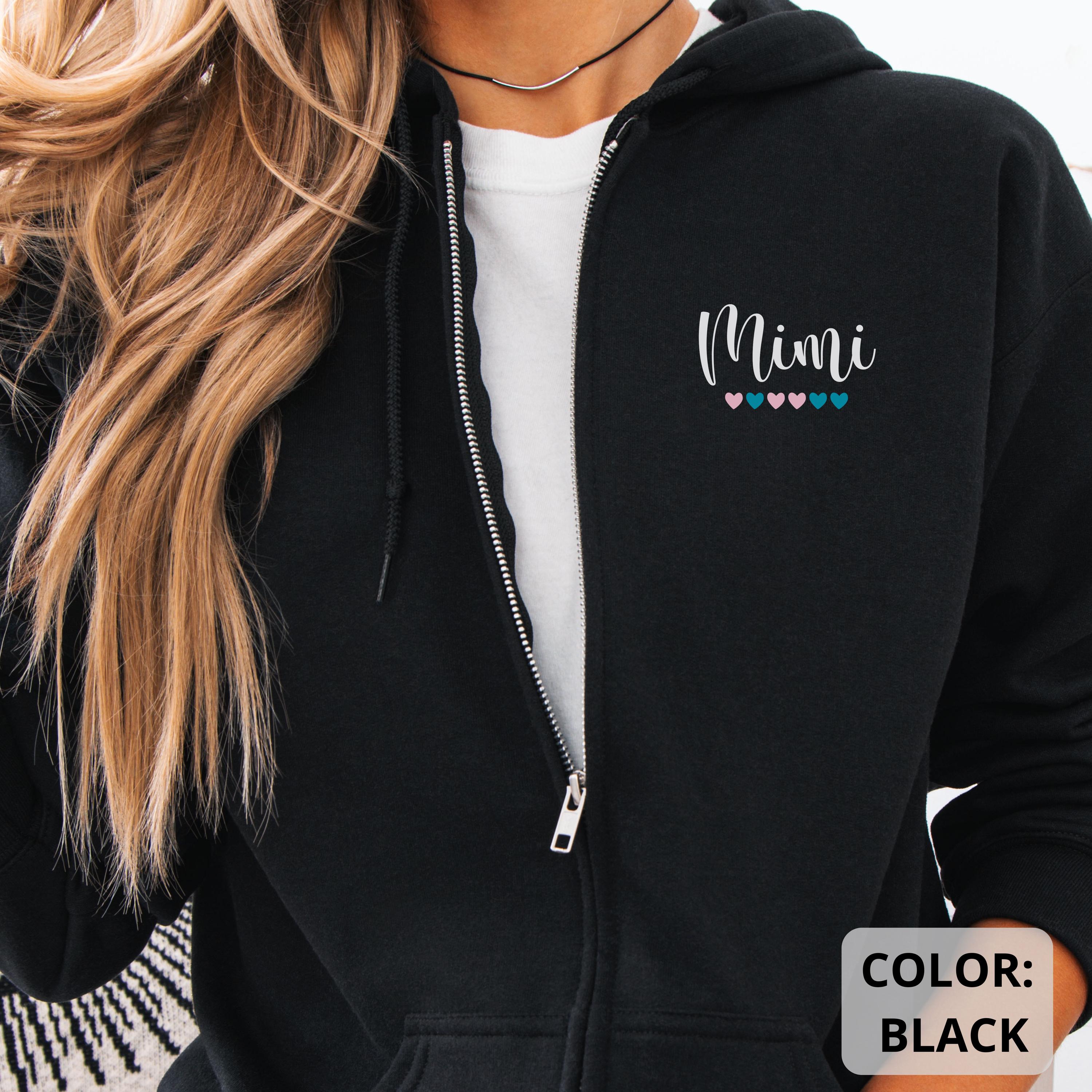 Mimi Jacket - Etsy Canada