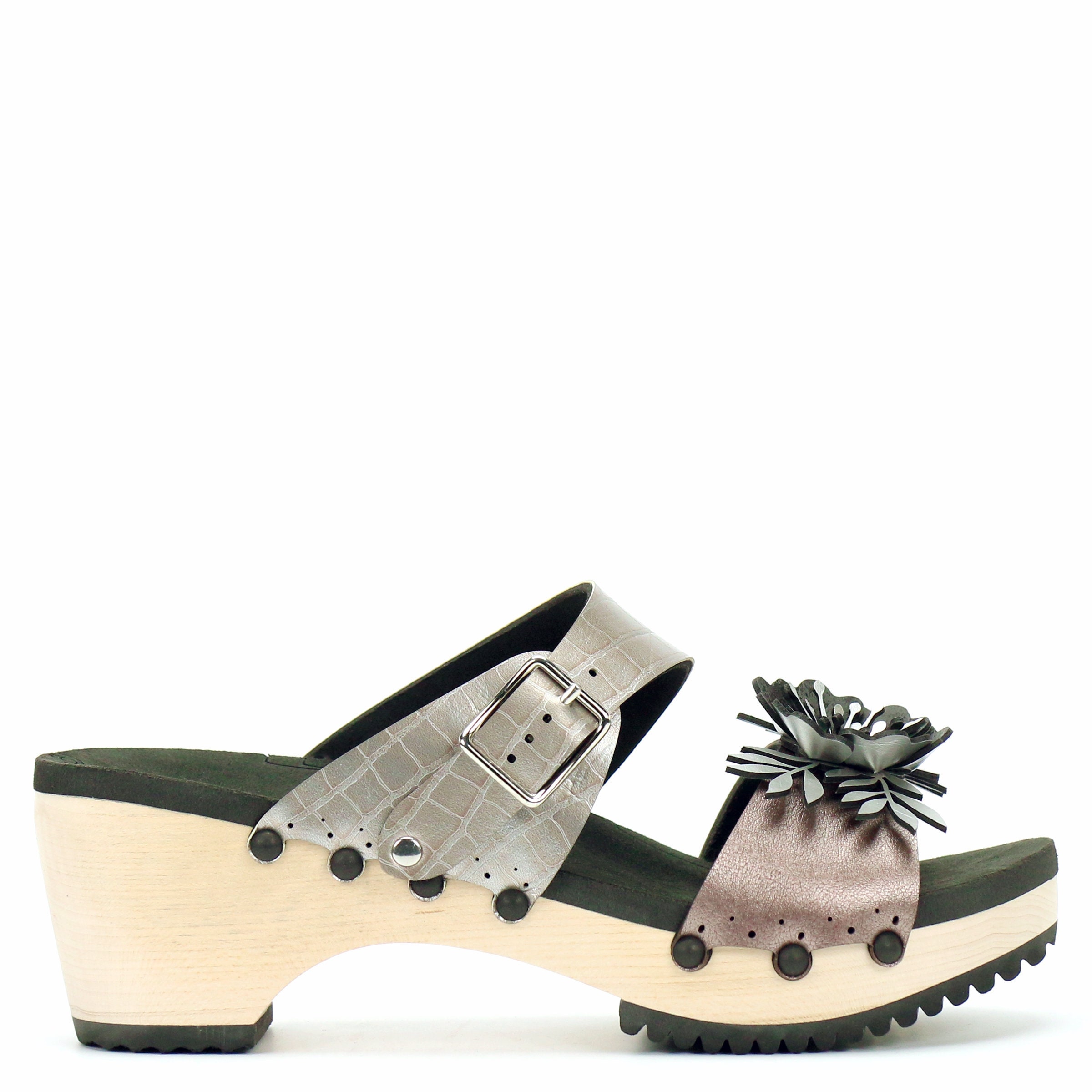 women's clogs and mules with arch support