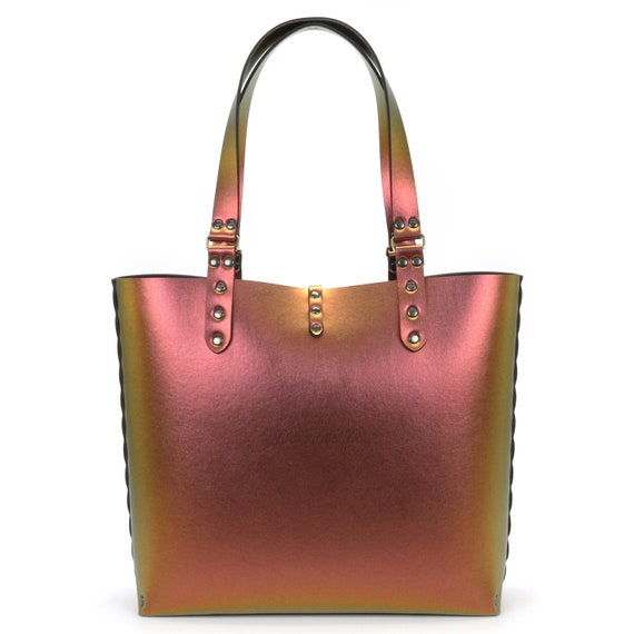 Ruby tote sale