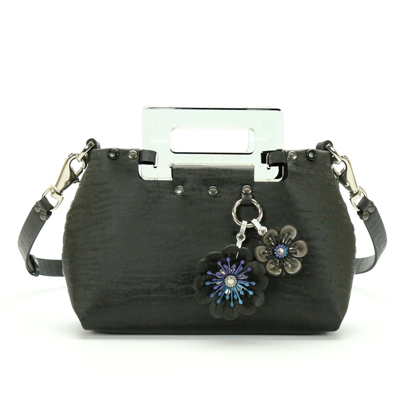 non leather crossbody bag