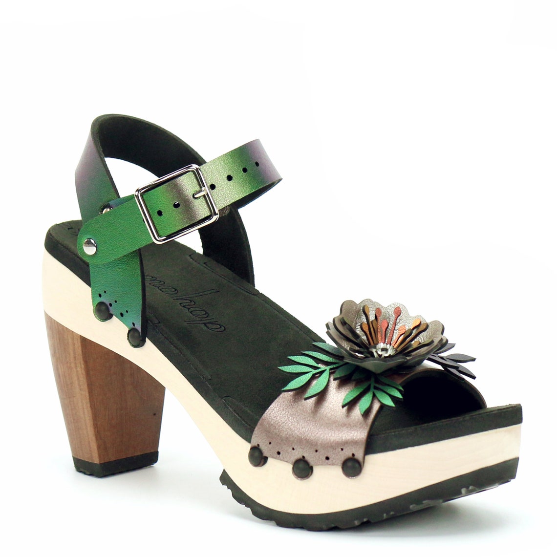 Heel flower Valentine’S