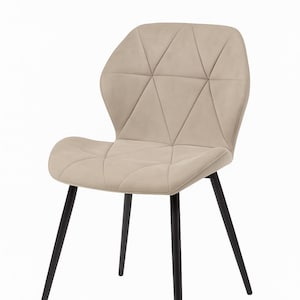 Nordic minimalist chairs, Dining chair, Chair, Modern chair, Esszimmerstuhl, Stuhl, Moderner Stuhl,