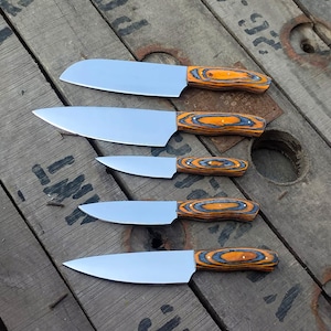 Knives