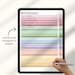 Remarkable Paper Pro Notebooks Bundle, Remarkable 2 Templates ...