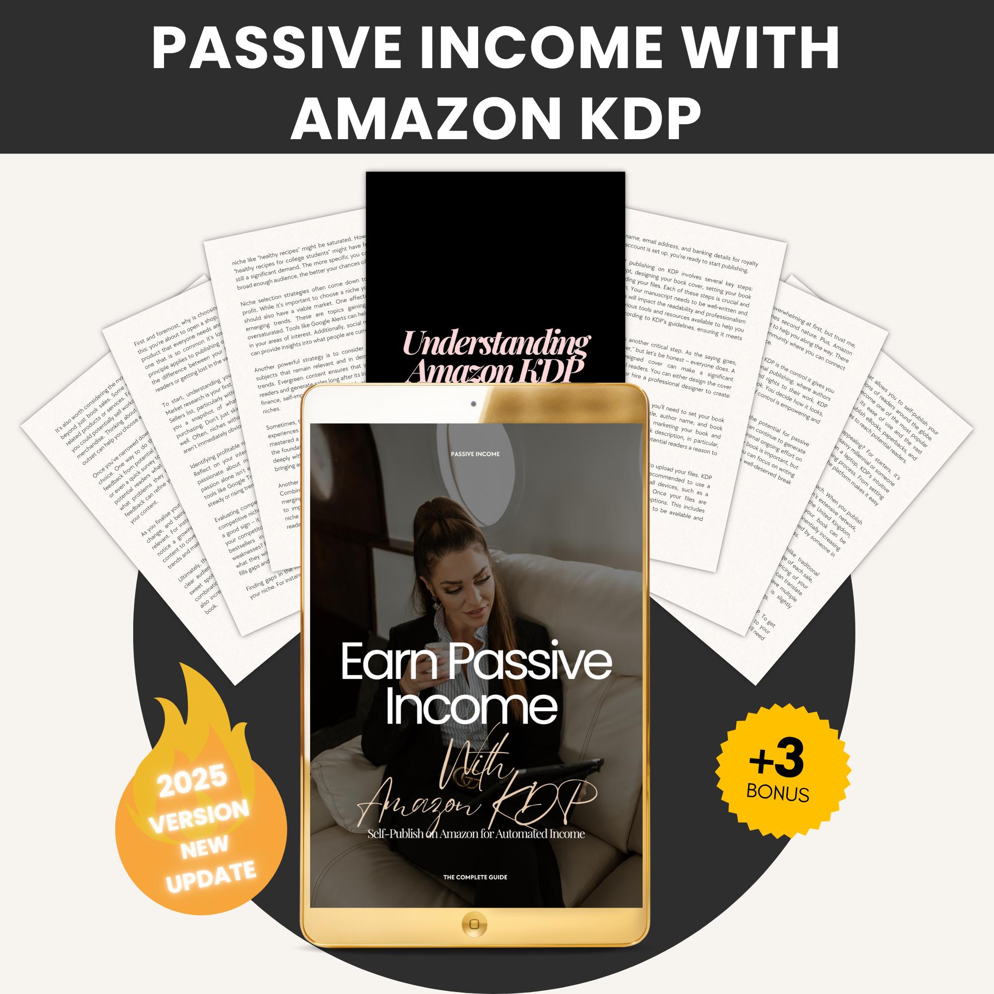 Buy Kdp Niches Online In India India