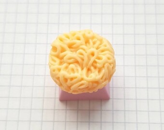 UK shop * Kawaii Noodles Keycap